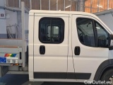  Peugeot  Boxer PEUGEOT  / 2014 / 4P / CASSONE FISSO SPONDE ABBATTIBILI 435 L3 2.0 BLUEHDI 130CV D.CAB.+CASSONE #44