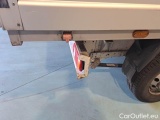  Peugeot  Boxer PEUGEOT  / 2014 / 4P / CASSONE FISSO SPONDE ABBATTIBILI 435 L3 2.0 BLUEHDI 130CV D.CAB.+CASSONE #49