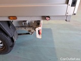  Peugeot  Boxer PEUGEOT  / 2014 / 4P / CASSONE FISSO SPONDE ABBATTIBILI 435 L3 2.0 BLUEHDI 130CV D.CAB.+CASSONE #55