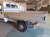 Peugeot  Boxer PEUGEOT  / 2014 / 4P / CASSONE FISSO SPONDE ABBATTIBILI 435 L3 2.0 BLUEHDI 130CV D.CAB.+CASSONE #57