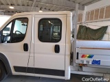  Peugeot  Boxer PEUGEOT  / 2014 / 4P / CASSONE FISSO SPONDE ABBATTIBILI 435 L3 2.0 BLUEHDI 130CV D.CAB.+CASSONE #59