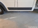  Peugeot  Boxer PEUGEOT  / 2014 / 4P / CASSONE FISSO SPONDE ABBATTIBILI 435 L3 2.0 BLUEHDI 130CV D.CAB.+CASSONE #63