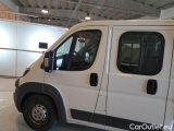  Peugeot  Boxer PEUGEOT  / 2014 / 4P / CASSONE FISSO SPONDE ABBATTIBILI 435 L3 2.0 BLUEHDI 130CV D.CAB.+CASSONE #61