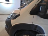  Peugeot  Boxer PEUGEOT  / 2014 / 4P / CASSONE FISSO SPONDE ABBATTIBILI 435 L3 2.0 BLUEHDI 130CV D.CAB.+CASSONE #66
