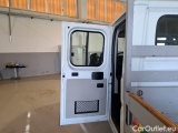  Peugeot  Boxer PEUGEOT  / 2014 / 4P / CASSONE FISSO SPONDE ABBATTIBILI 435 L3 2.0 BLUEHDI 130CV D.CAB.+CASSONE #82
