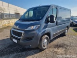  Peugeot  Boxer PEUGEOT  / 2014 / 4P / FURGONE 330 L1H1 2.2 BLUEHDI 120CV SES 