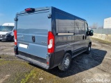  Peugeot  Boxer PEUGEOT  / 2014 / 4P / FURGONE 330 L1H1 2.2 BLUEHDI 120CV SES #2