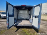  Peugeot  Boxer PEUGEOT  / 2014 / 4P / FURGONE 330 L1H1 2.2 BLUEHDI 120CV SES #5
