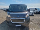  Peugeot  Boxer PEUGEOT  / 2014 / 4P / FURGONE 330 L1H1 2.2 BLUEHDI 120CV SES #6