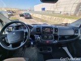  Peugeot  Boxer PEUGEOT  / 2014 / 4P / FURGONE 330 L1H1 2.2 BLUEHDI 120CV SES #3