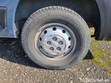  Peugeot  Boxer PEUGEOT  / 2014 / 4P / FURGONE 330 L1H1 2.2 BLUEHDI 120CV SES #16