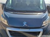  Peugeot  Boxer PEUGEOT  / 2014 / 4P / FURGONE 330 L1H1 2.2 BLUEHDI 120CV SES #26
