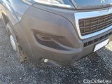  Peugeot  Boxer PEUGEOT  / 2014 / 4P / FURGONE 330 L1H1 2.2 BLUEHDI 120CV SES #30