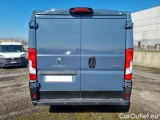  Peugeot  Boxer PEUGEOT  / 2014 / 4P / FURGONE 330 L1H1 2.2 BLUEHDI 120CV SES #52