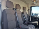  Peugeot  Boxer PEUGEOT  / 2014 / 4P / FURGONE 330 L1H1 2.2 BLUEHDI 120CV SES #75