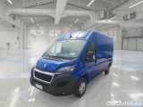  Peugeot  Boxer PEUGEOT  / 2014 / 4P / FURGONE 333 L2H2 2.2 BLUEHDI 140CV SeS 