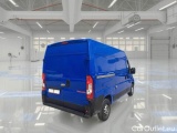  Peugeot  Boxer PEUGEOT  / 2014 / 4P / FURGONE 333 L2H2 2.2 BLUEHDI 140CV SeS #2