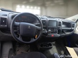  Peugeot  Boxer PEUGEOT  / 2014 / 4P / FURGONE 333 L2H2 2.2 BLUEHDI 140CV SeS #3
