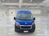 Peugeot  Boxer PEUGEOT  / 2014 / 4P / FURGONE 333 L2H2 2.2 BLUEHDI 140CV SeS #6