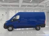  Peugeot  Boxer PEUGEOT  / 2014 / 4P / FURGONE 333 L2H2 2.2 BLUEHDI 140CV SeS #8