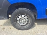  Peugeot  Boxer PEUGEOT  / 2014 / 4P / FURGONE 333 L2H2 2.2 BLUEHDI 140CV SeS #16