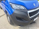  Peugeot  Boxer PEUGEOT  / 2014 / 4P / FURGONE 333 L2H2 2.2 BLUEHDI 140CV SeS #32