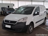  Peugeot  Partner PEUGEOT  / 2015 / 4P / VETT. FURGONATA L1 1.6 BLUEHDI 100CV PREMIUM 