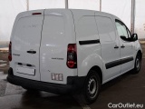  Peugeot  Partner PEUGEOT  / 2015 / 4P / VETT. FURGONATA L1 1.6 BLUEHDI 100CV PREMIUM #2