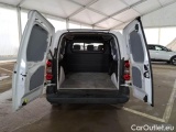  Peugeot  Partner PEUGEOT  / 2015 / 4P / VETT. FURGONATA L1 1.6 BLUEHDI 100CV PREMIUM #5