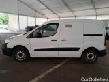  Peugeot  Partner PEUGEOT  / 2015 / 4P / VETT. FURGONATA L1 1.6 BLUEHDI 100CV PREMIUM #8