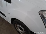  Peugeot  Partner PEUGEOT  / 2015 / 4P / VETT. FURGONATA L1 1.6 BLUEHDI 100CV PREMIUM #29