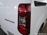 Peugeot  Partner PEUGEOT  / 2015 / 4P / VETT. FURGONATA L1 1.6 BLUEHDI 100CV PREMIUM #49