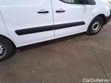  Peugeot  Partner PEUGEOT  / 2015 / 4P / VETT. FURGONATA L1 1.6 BLUEHDI 100CV PREMIUM #51