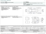  Peugeot  Partner PEUGEOT  / 2018 / 4P / VETT. FURGONATA L1 BLUEHDI 100CV PREMIUM #19