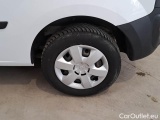  Renault  Kangoo RENAULT  EXPRESS / 2013 / 4P / VETT. FURGONATA 1.5 BLUE DCI 95 ICE #17