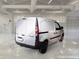  Renault  Kangoo RENAULT  EXPRESS / 2013 / 4P / VETT. FURGONATA 1.5 DCI 75CV SeS ICE #2
