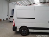  Renault  Master RENAULT  / 2014 / 4P / FURGONE TA L2 H2 T35 2.3DCI 130CV E6 #80