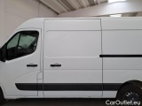  Renault  Master RENAULT  / 2014 / 4P / FURGONE TA L2 H2 T35 2.3DCI 130CV E6 #130