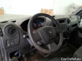  Renault  Master RENAULT  / 2014 / 4P / FURGONE TA L2 H2 T35 2.3DCI 130CV E6 #217