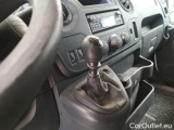  Renault  Master RENAULT  / 2014 / 4P / FURGONE TA L2 H2 T35 2.3DCI 130CV E6 #222