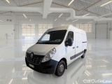  Renault  Master RENAULT  / 2014 / 4P / FURGONE TA L2 H2 T35 2.3DCI 130CV E6 