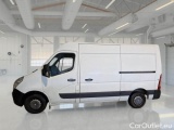  Renault  Master RENAULT  / 2014 / 4P / FURGONE TA L2 H2 T35 2.3DCI 130CV E6 #8