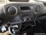  Renault  Master RENAULT  / 2014 / 4P / FURGONE TA L2 H2 T35 2.3DCI 130CV E6 #75