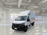 Renault  Master RENAULT  / 2019 / 2P / CABINATO TC TP RG L4 T35 ENERGY DCI 145 