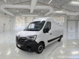  Renault  Master RENAULT  / 2019 / 4P / FURGONE FG TA L2 H2 T33 DCI 135 ICE 