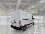  Renault  Master RENAULT  / 2019 / 4P / FURGONE FG TA L2 H2 T33 DCI 135 ICE #2