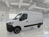  Renault  Master RENAULT  / 2019 / 4P / FURGONE FG TA L2 H2 T33 DCI 135 ICE #8