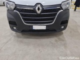  Renault  Master RENAULT  / 2019 / 4P / FURGONE FG TA L2 H2 T33 DCI 135 ICE #33