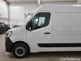  Renault  Master RENAULT  / 2019 / 4P / FURGONE FG TA L2 H2 T33 DCI 135 ICE #59