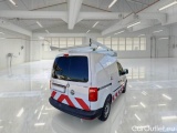  Volkswagen  Caddy VOLKSWAGEN  / 2015 / 4P / VETT. FURGONATA 2.0 TDI 122CV EURO6 4MOTION VAN #2